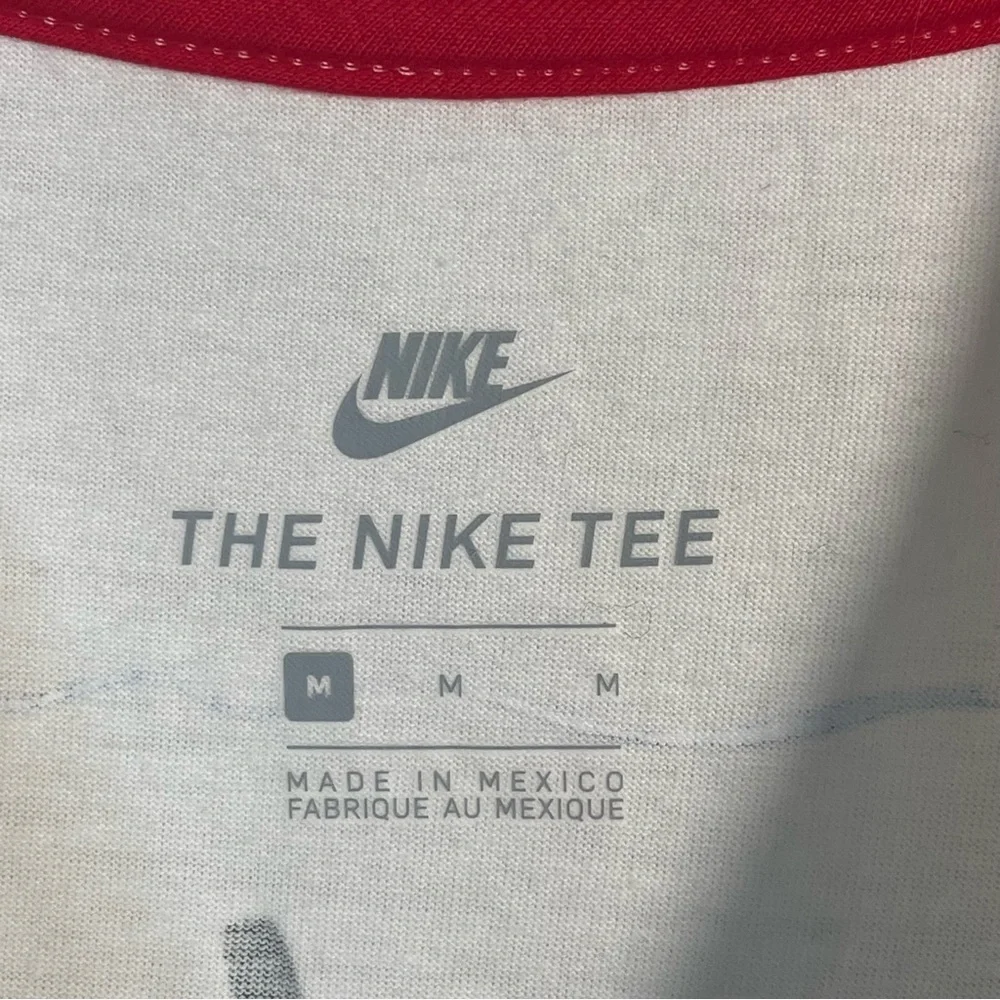 Nike NSW BDG Tee Men’s Sz M Nike Sportswear Tshirt